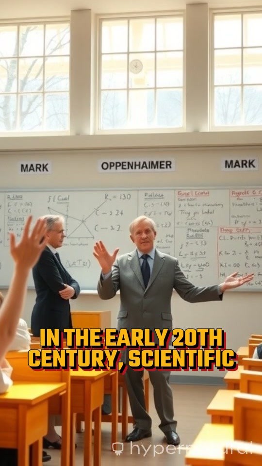 The Atomic Bomb: Origins, Development, and Impact