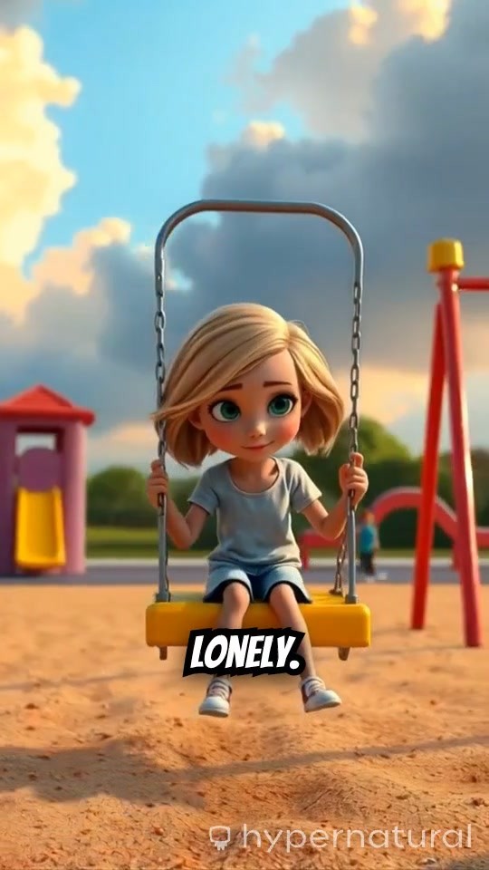 A Heartwarming Tale for Children