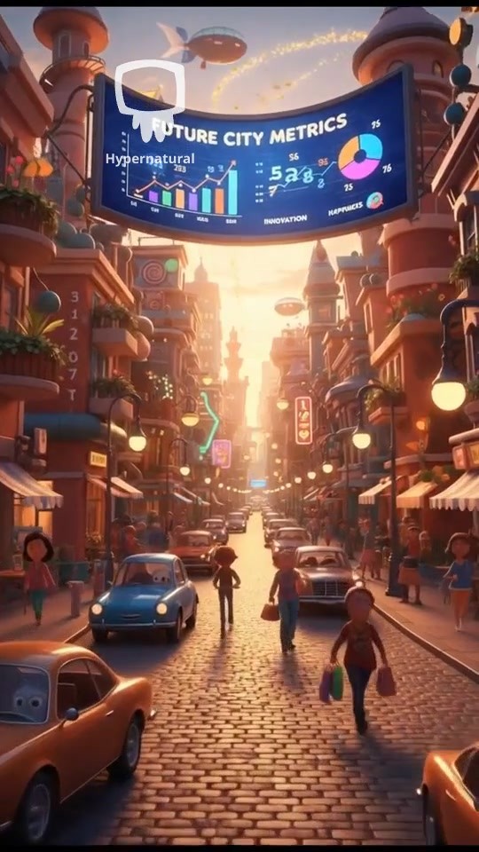 Imagine a World Without Money!