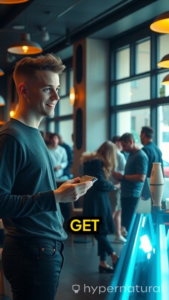 The Ultimate Snack Hack!