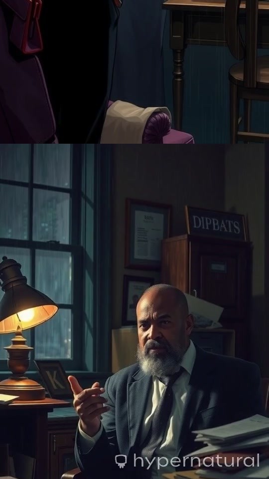 Deceptive Tales: A Story Request