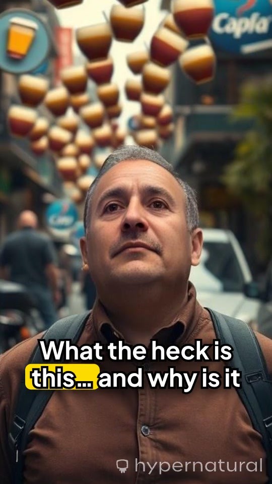 Exploring the Italian Brainrot Meme Phenomenon!