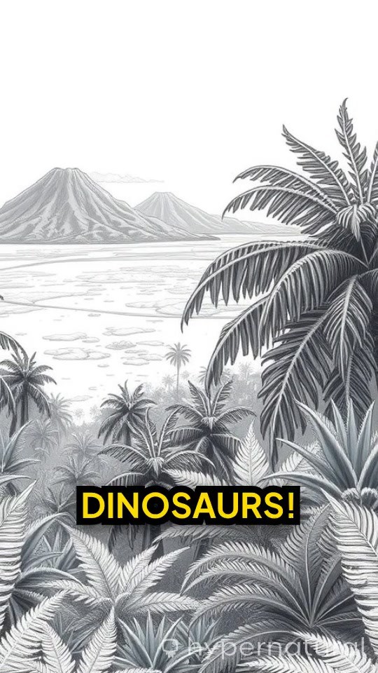 T-Rex: Jaw-Dropping Size Facts!