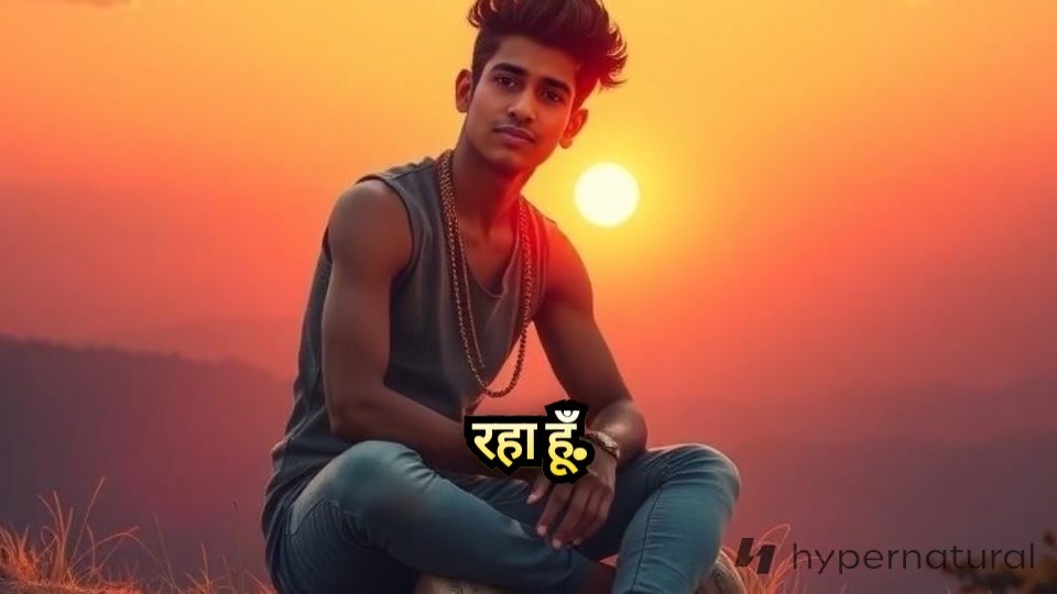 7 दिन का स्मार्टफोन डिटॉक्स - क्या तुम चुनौती स्वीकार करोगे?