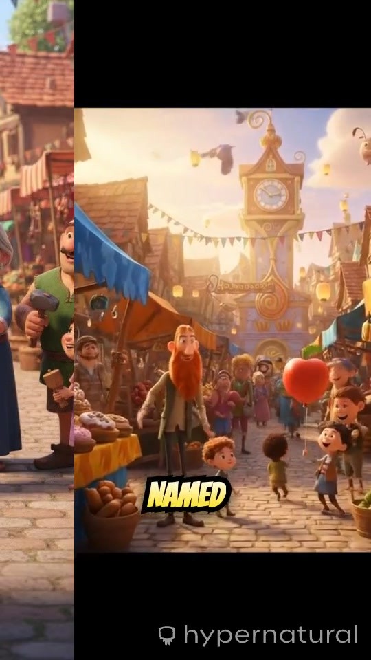 The Village's Riches Are Not Measured in Gold