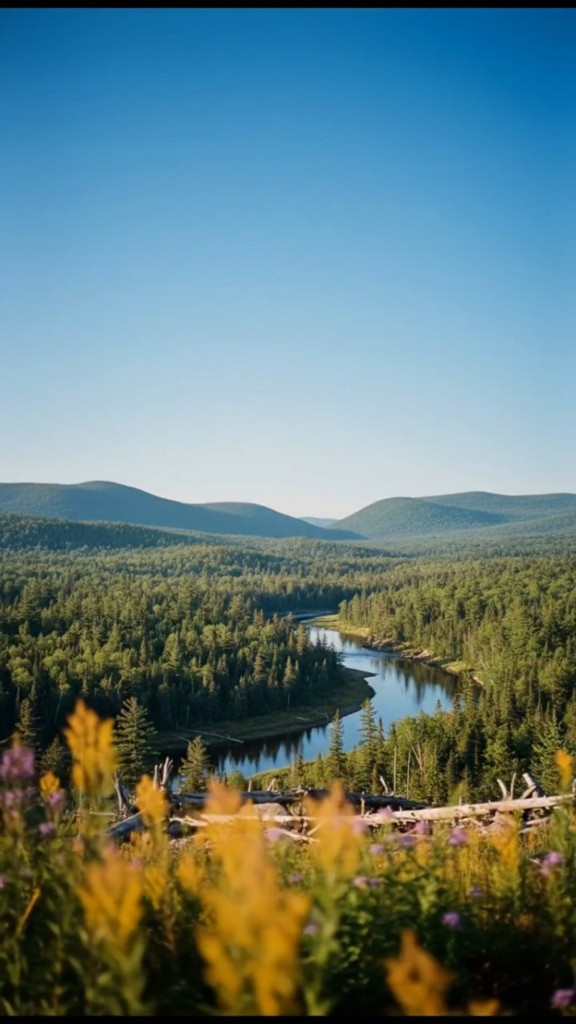 Michigan's Dark Folklore: Urban Legends and Unexplained Phenomena