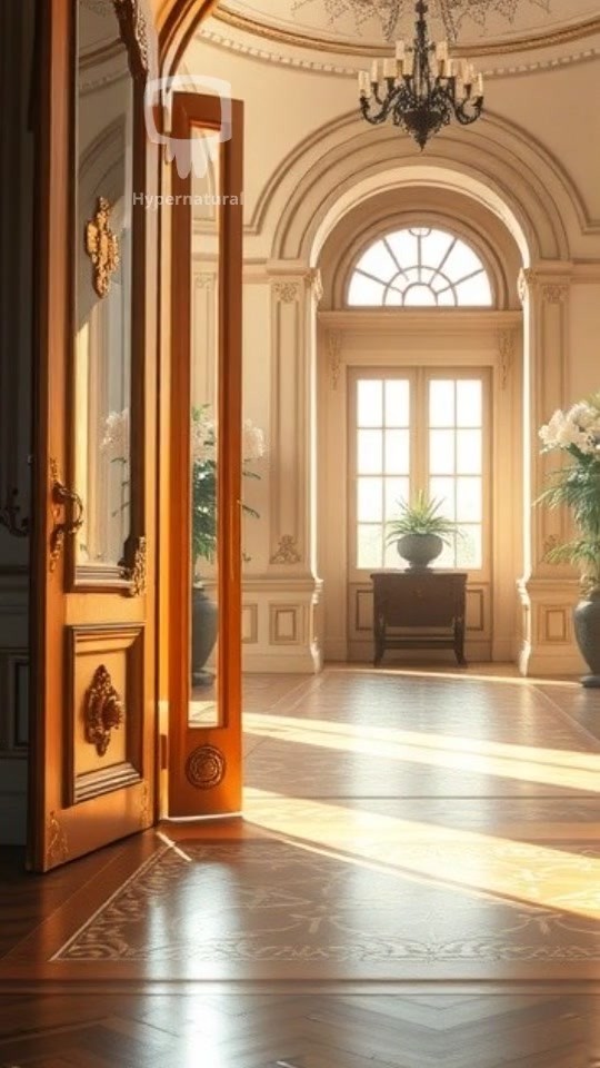 A Royal Tour with Marie Antoinette