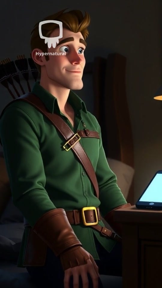 Love Across Borders: The Story of Clement and Esther