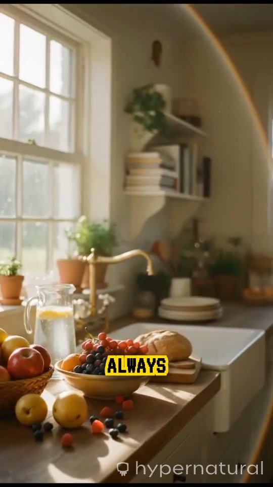 Fix Nutrition, Watch Them Thrive