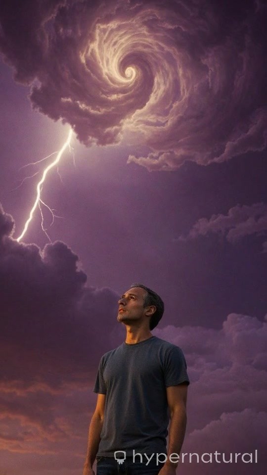 Miracle or Illusion: The Jesus Cloud Phenomenon