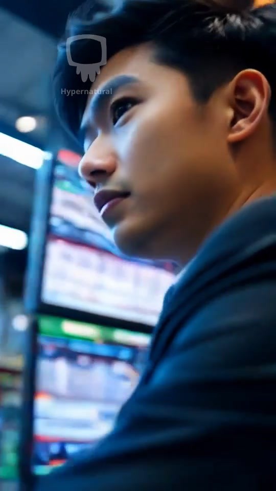 Master Trading Technical Analysis Now!