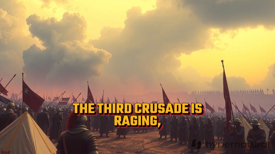 Assassin's Creed: Galgatha Reveal