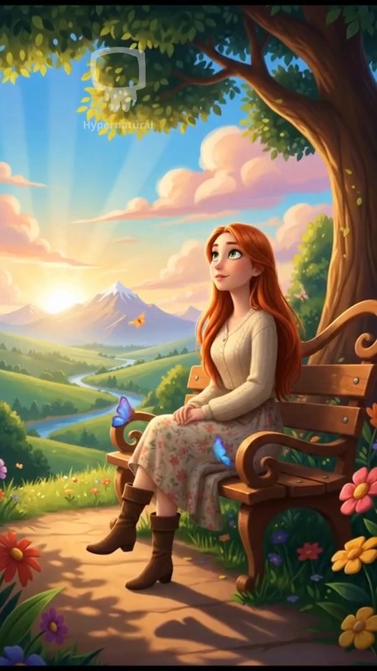 Jealous Friends: A Girl's Struggle