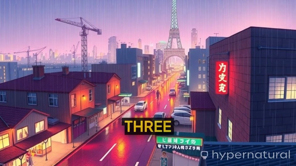 Run in the Rain