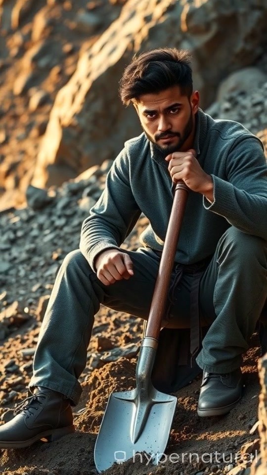 Journey Through the Earth's Core: An Epic Anime Adventure