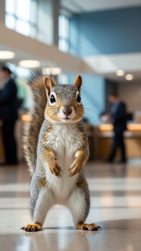 Alvin and the Chipmunks Heist 100 Million!