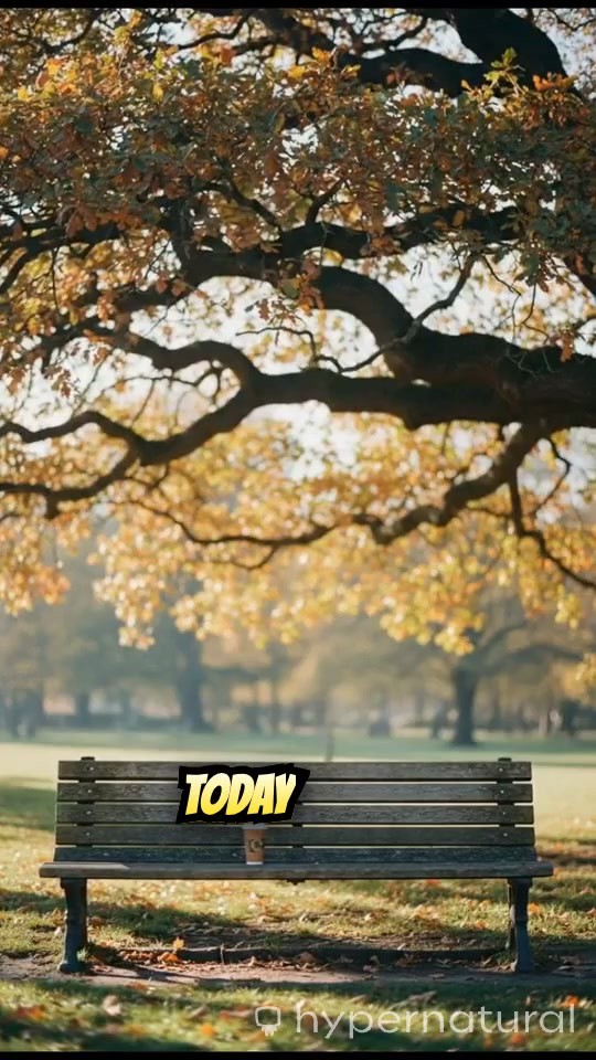 The Power of Small Acts: You Might Have Saved a Life Today