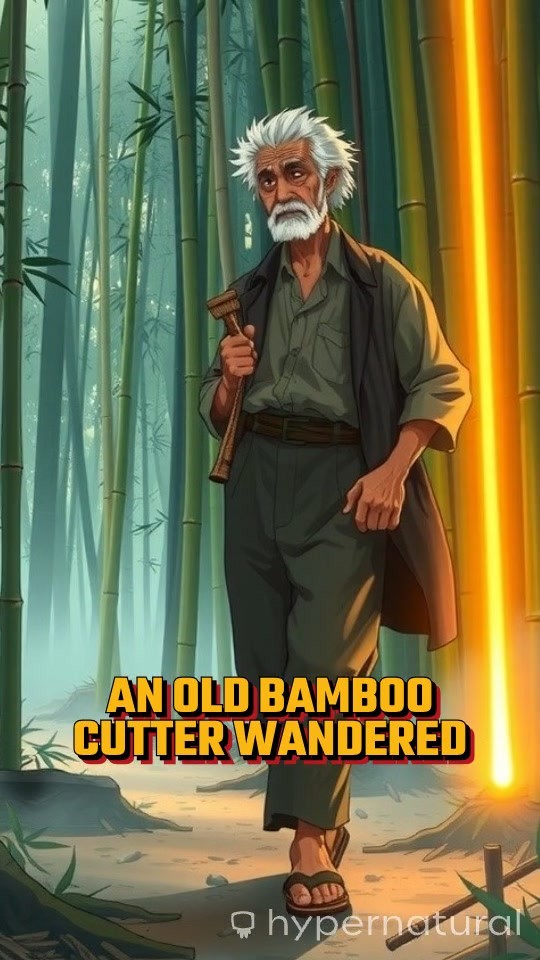 The Tale of Princess Kaguya