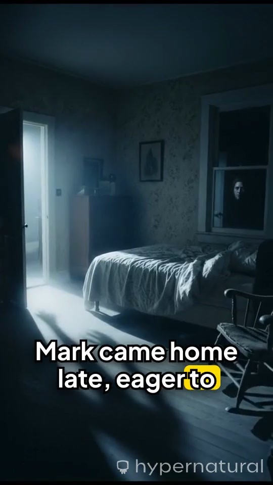 Heartbreak in Darkness