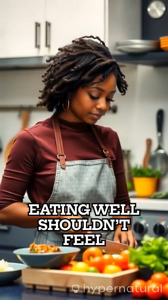 Real Food, Made for You: Healthy Home Cooking with Chef Girl