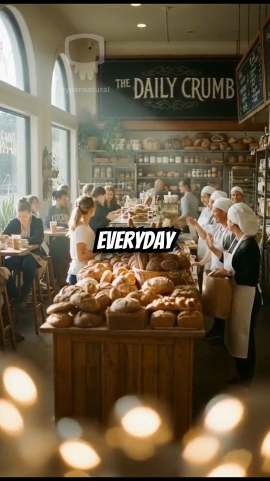 Unexpected Connections