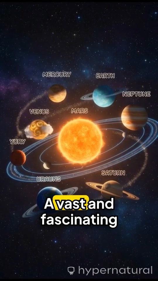 Exploring the Solar System