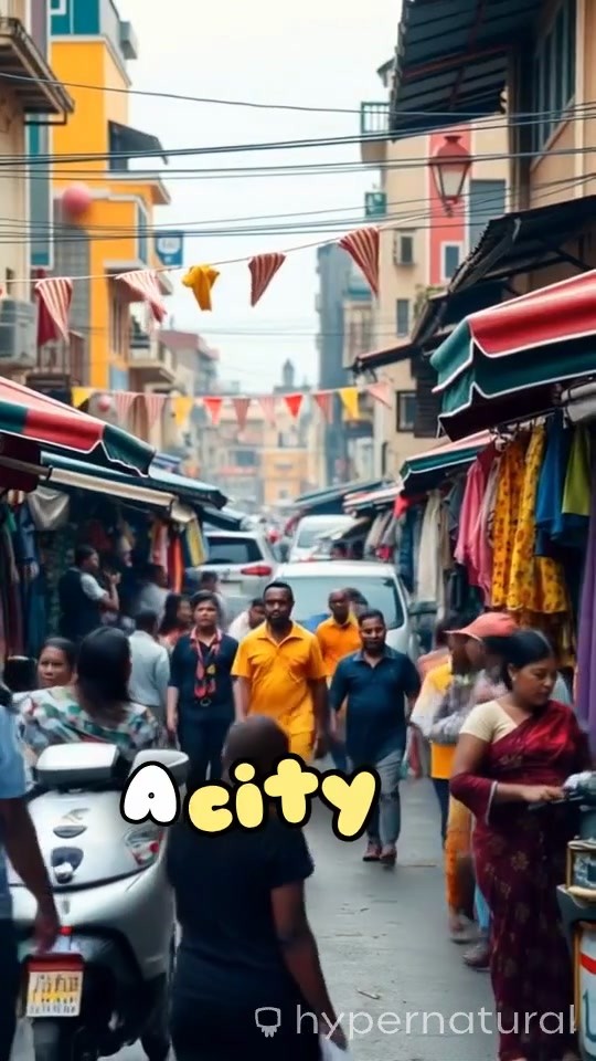 Young Love in Lagos: Dreams and Destiny