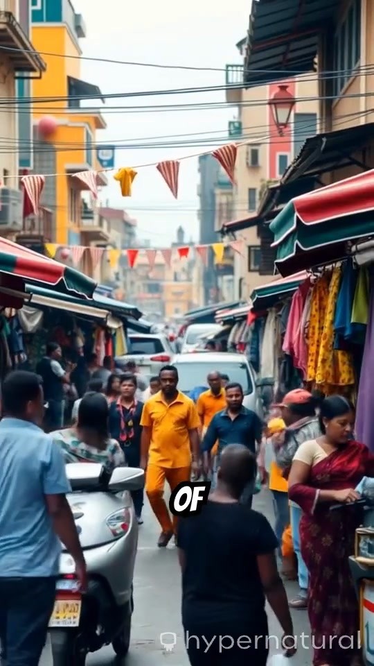 Young Love in Lagos: Dreams and Determination