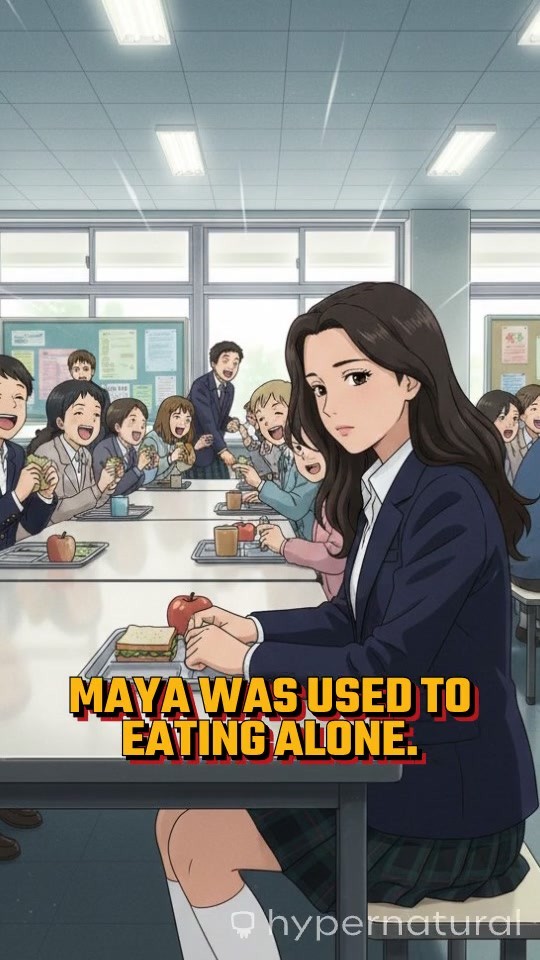 A Girl's Struggle with Bullying