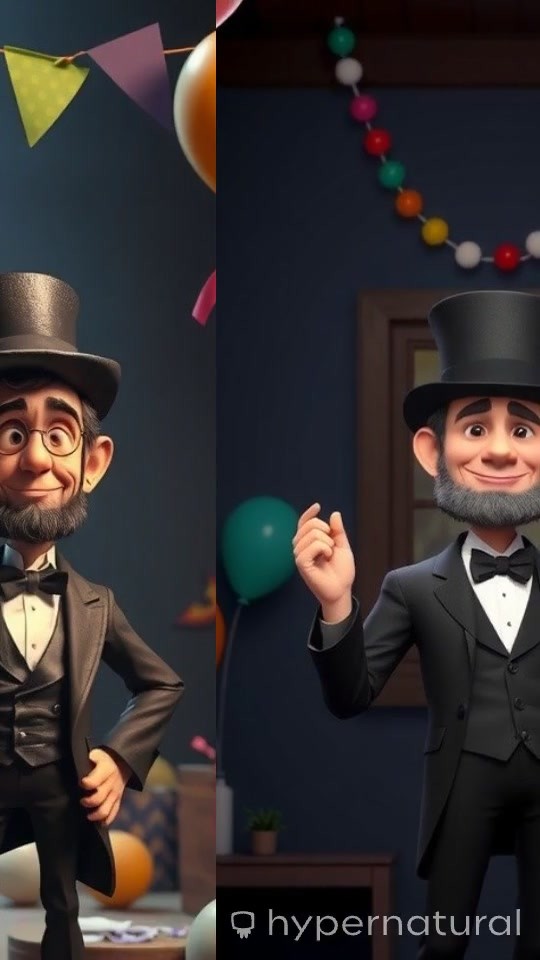 Incredibly Gassy Birthday 3: The Fartening!