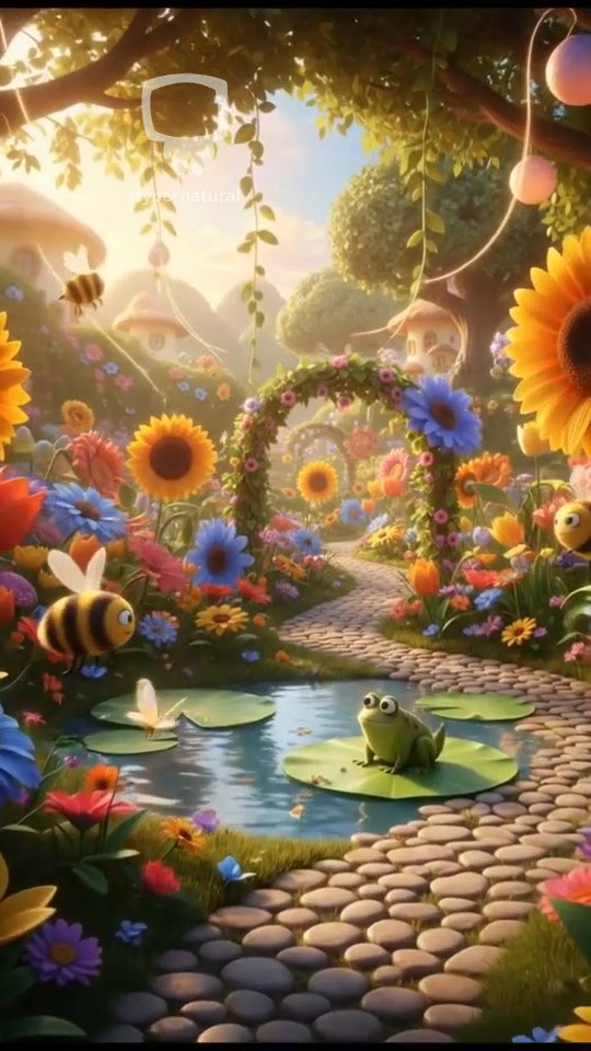 Outing Day with Friends