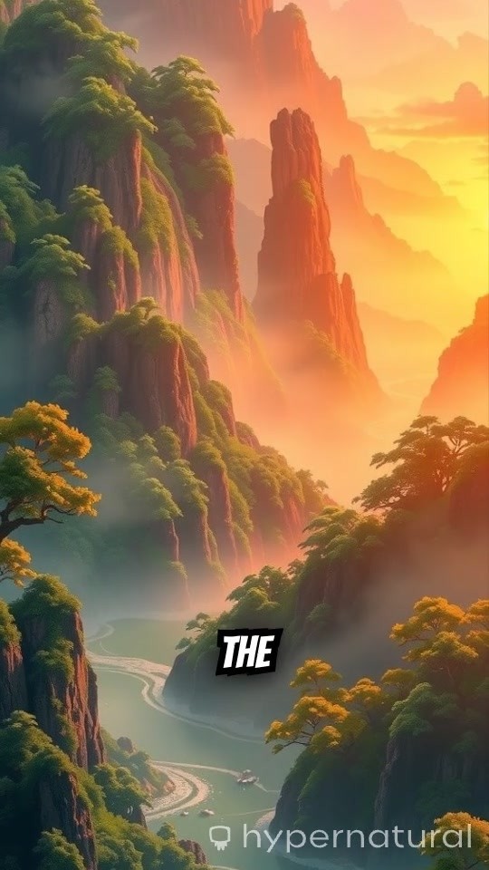 The Story of Konfor Anochar