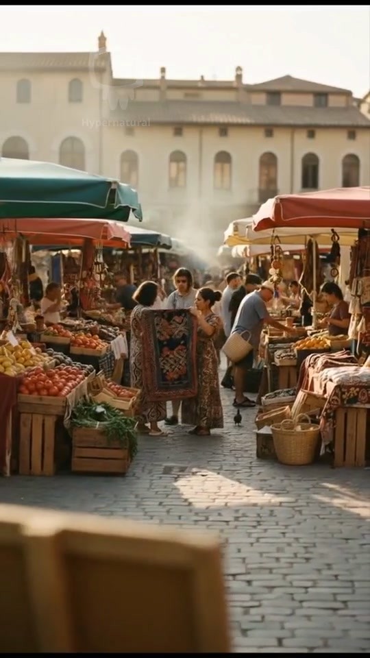 What Gives African People Great Joy