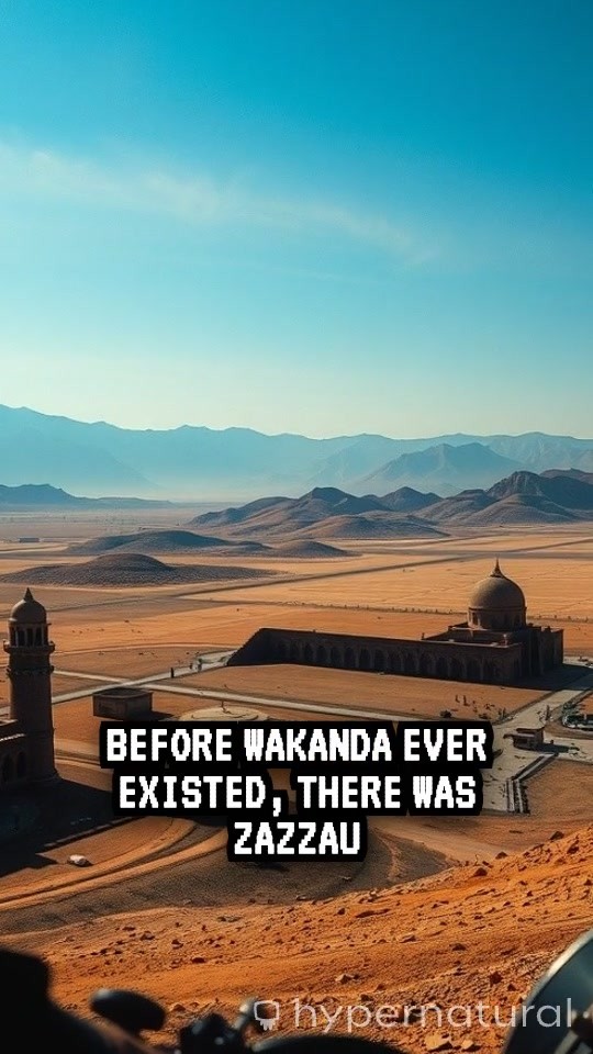 Amina of Zazzau: The Legendary Warrior Queen