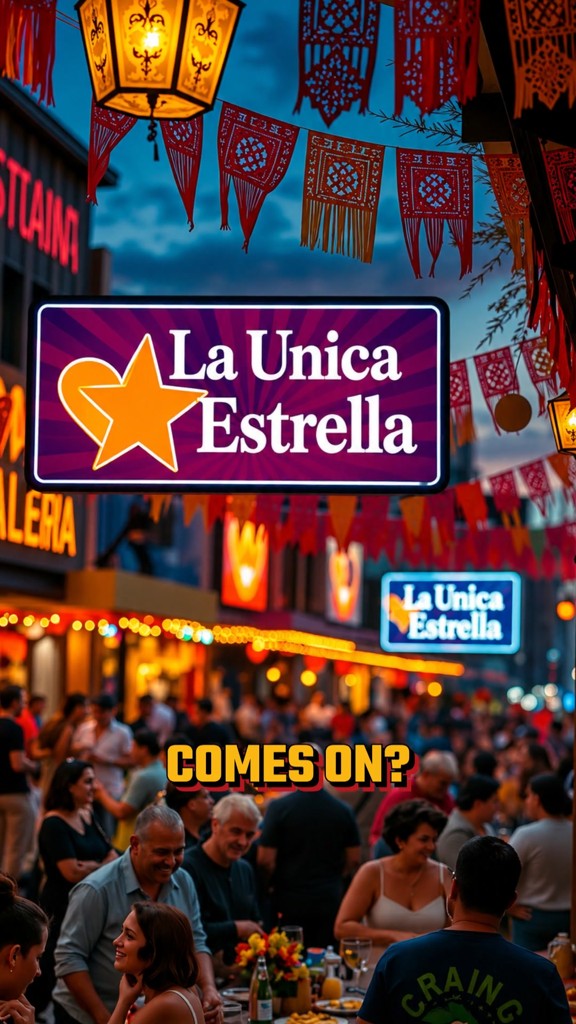 La Magia de La Única Estrella