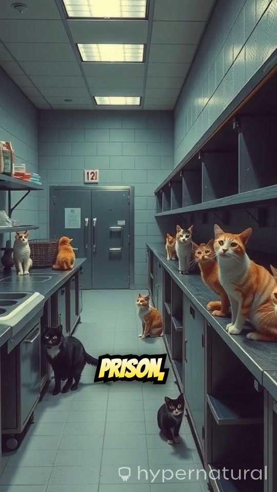Cat's Journey from Prison Cook to Food Business Success