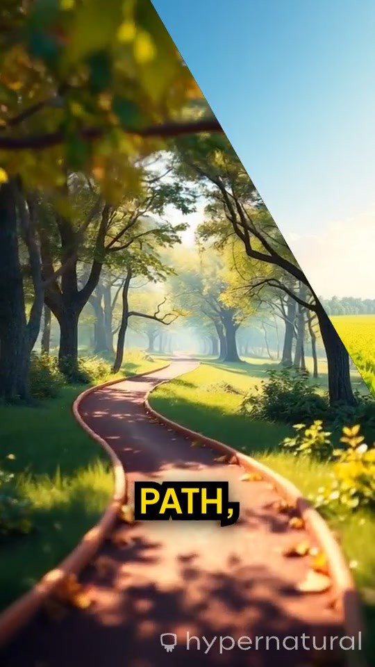 Guide Your Children to the Right Path