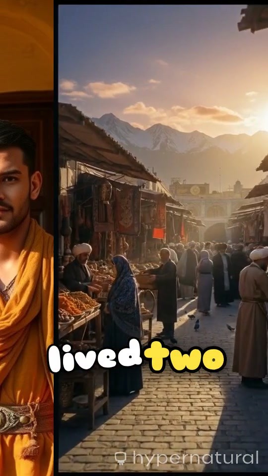 Ali Baba and the Forty Thieves