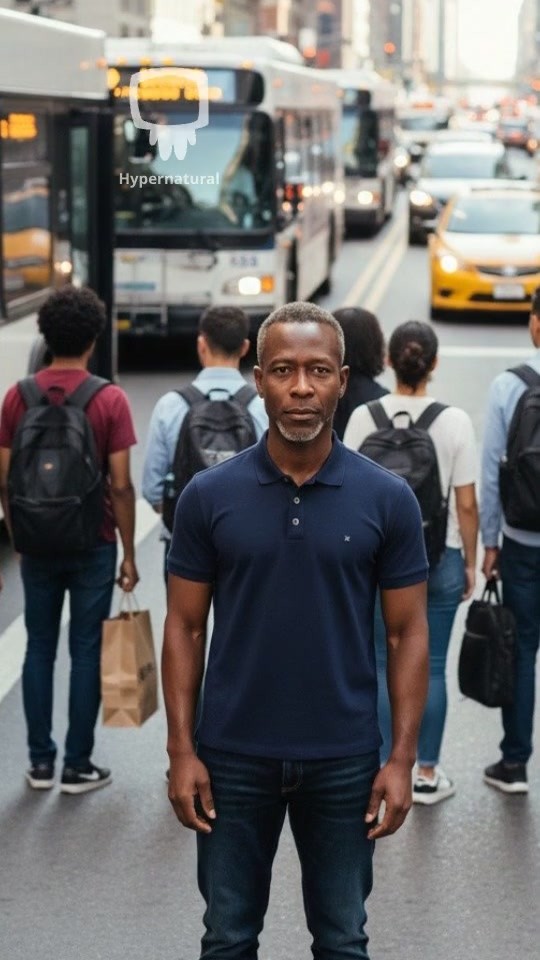 From Dreams to Reality: An Immigrant's Journey