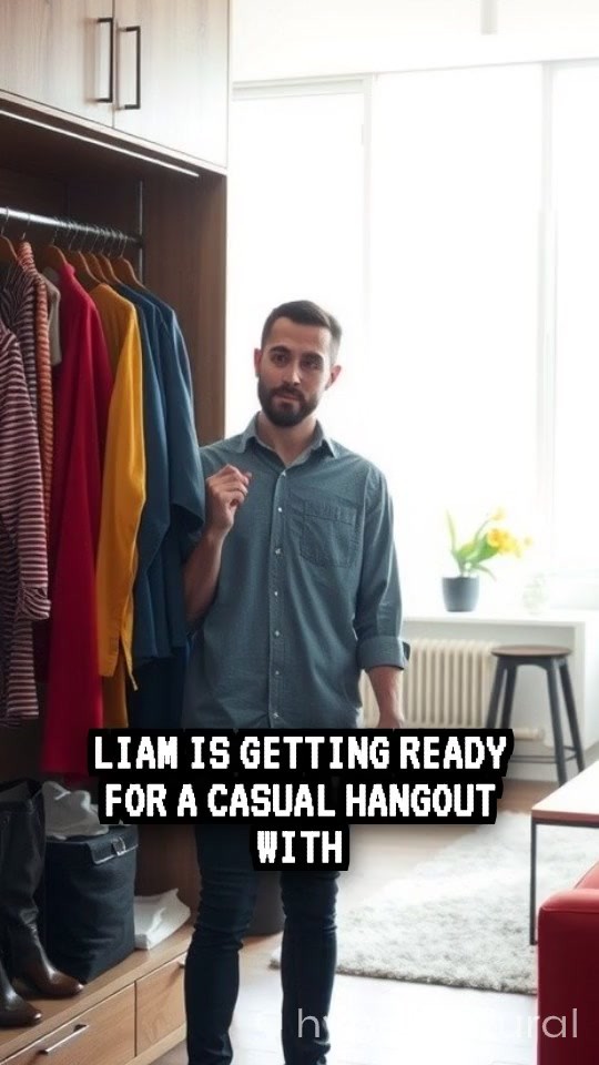 Men Wearing These Shirts