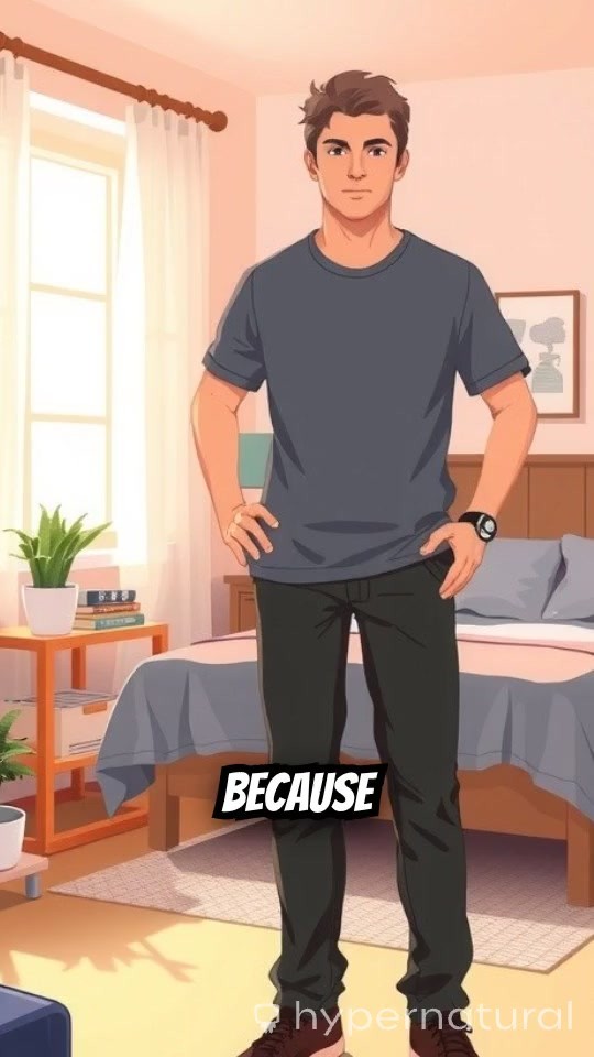 The Sunday Surprise of Discipline