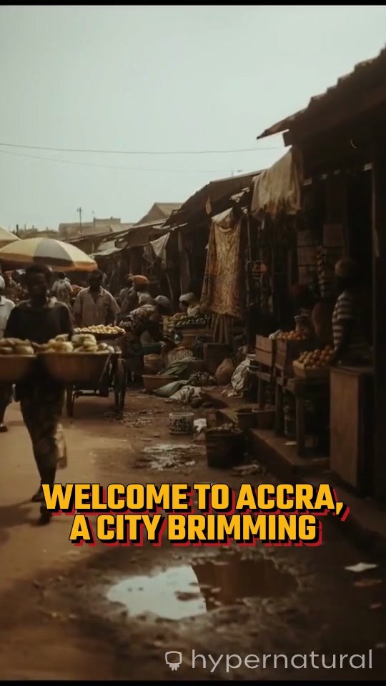 The Thrill of Our African Journey