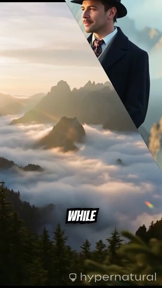 A Journey of Resilience