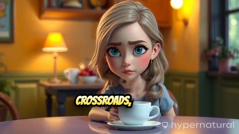 Fostering Vision, Trust, and Faith This Year