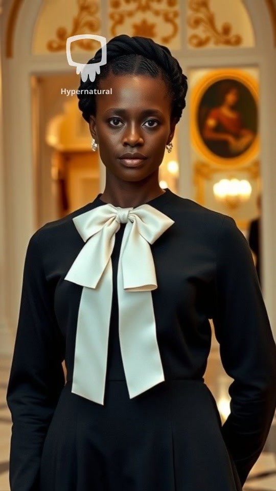 Faraja's Journey: From Struggles to Success