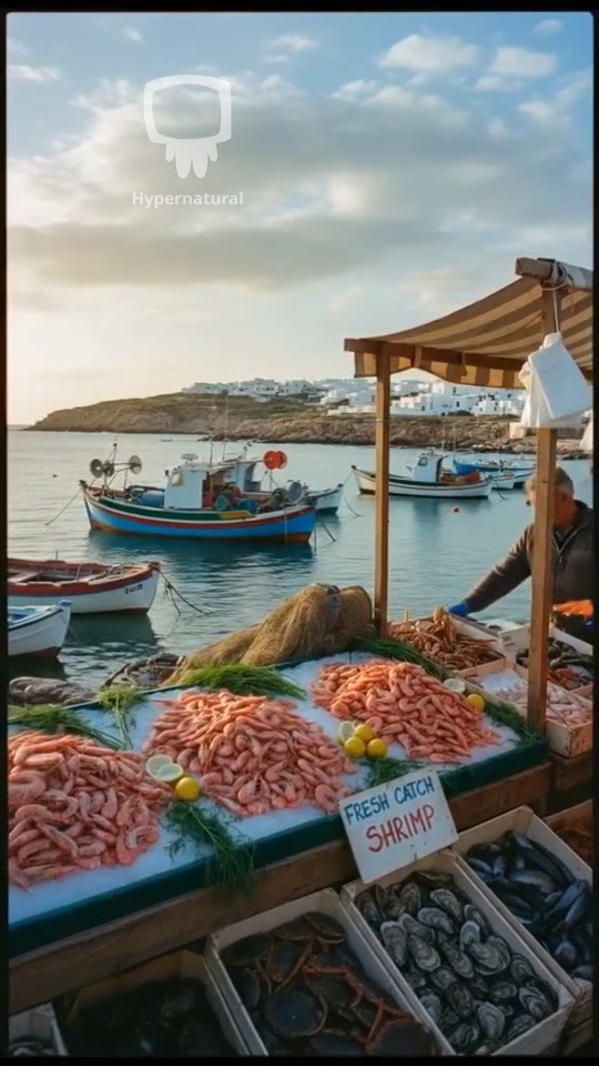 The Wise Fisherman's Tale