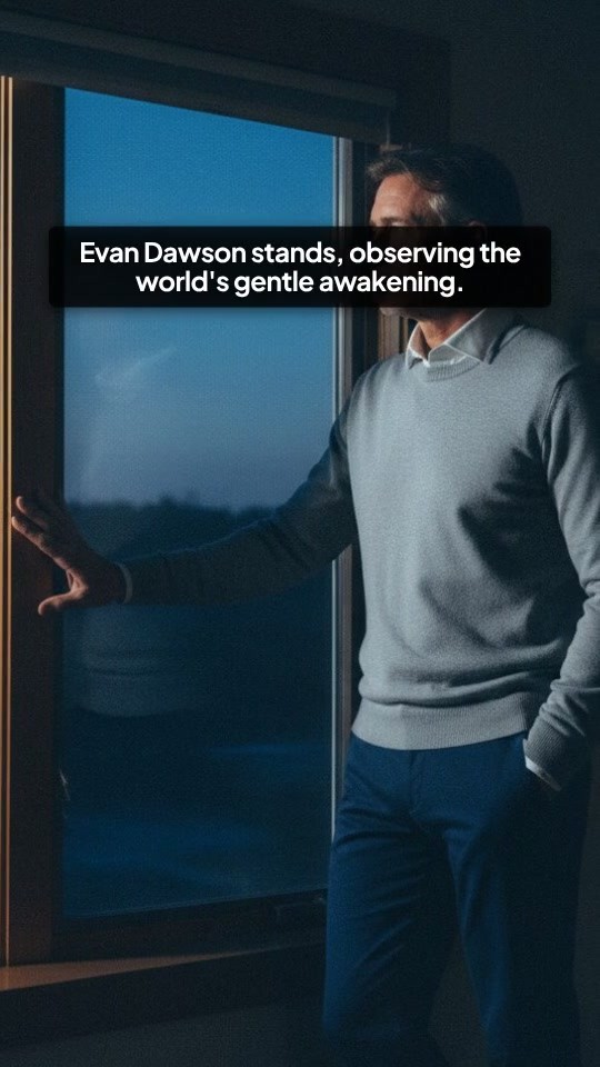 A Sunrise in Avatar's Voice