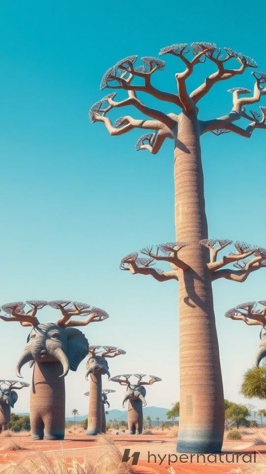 Otukia: Guardian of Bambariko