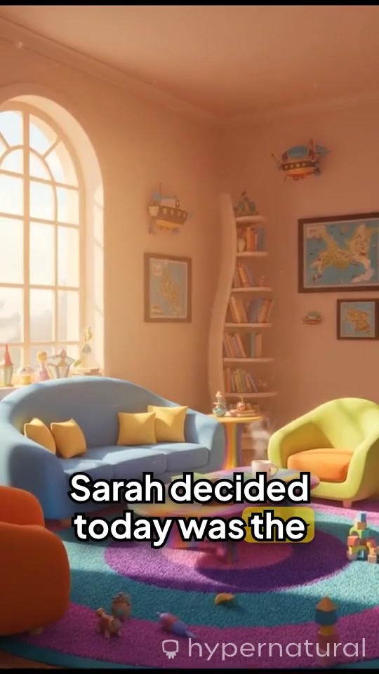 Mittens the Maverick: Training the Trainer