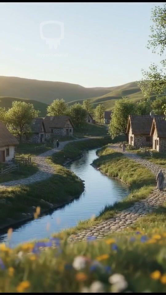 The Poor Man’s Wealth